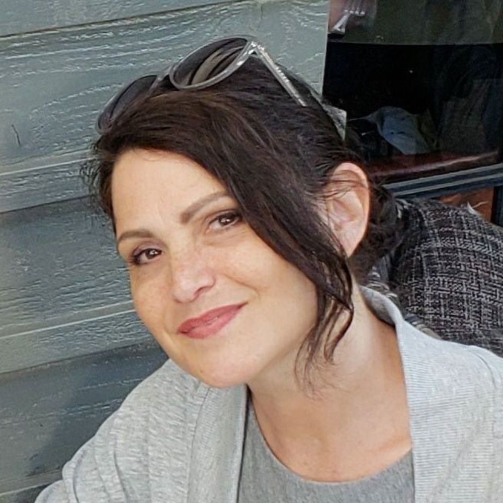 Meet your Posher, Diane